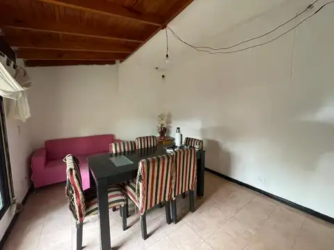 El Rodeo 1500, Piso PB
