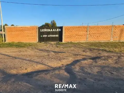 Terreno en Venta en Bahia Blanca, Partido de Bahía Blanca