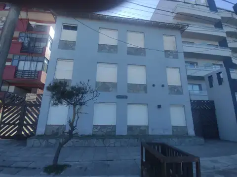 203 - 2 AMBIENTES + FRENTE AL MAR + PARRILLA                         - DANIEL PIZARRO PROPIEDADES