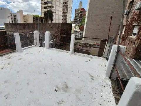 Departamento en Alquiler 40 años