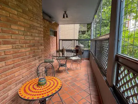 Departamento en Venta de 4 dormitorios
