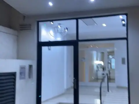 Domingo Faustino Sarmiento 1100