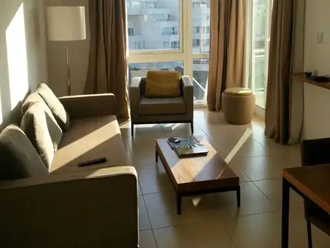Departamento en Alquiler Temporal de Monoambiente