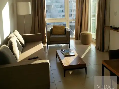 Departamento en alquiler temporal y venta  en Wyndham Condominios