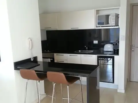 Departamento en  alquiler temporal y venta, Wyndham Condominios