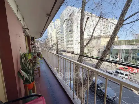 Departamento en Venta 55 años