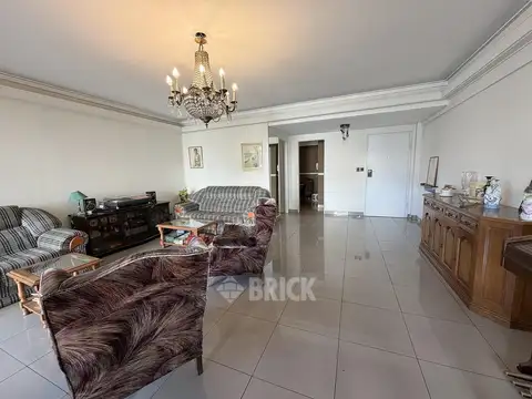 Departamento en Venta en Barracas, USD 150.000