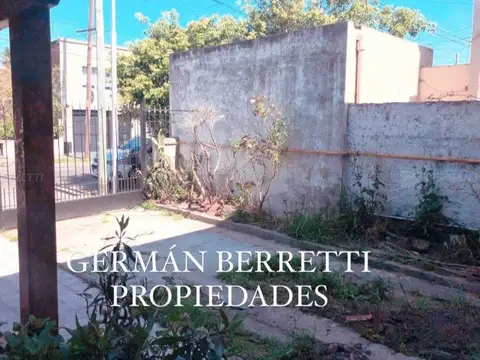 Casa  en Venta en Lanús Oeste, Lanús, G.B.A. Zona Sur
