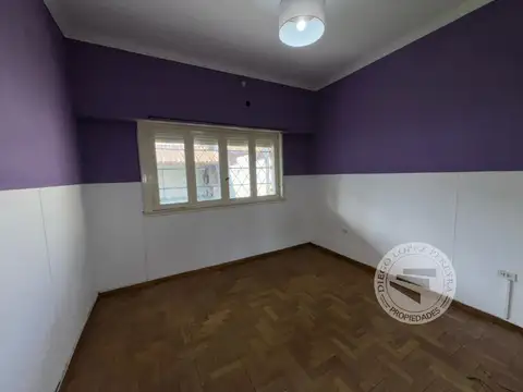 Casa en Alquiler 50 años