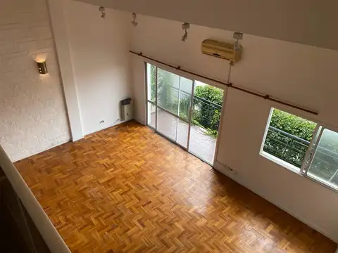 Alferez Hipólito Bouchard 3100, Piso 2