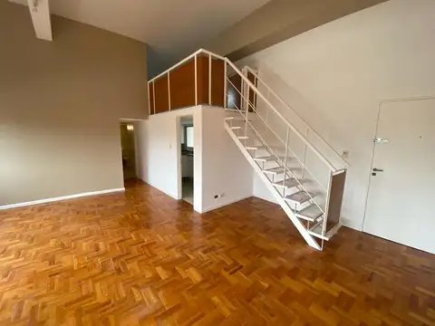 Departamento en Alquiler de 1 dormitorio