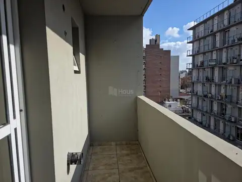 Departamento en Alquiler Permite mascota
