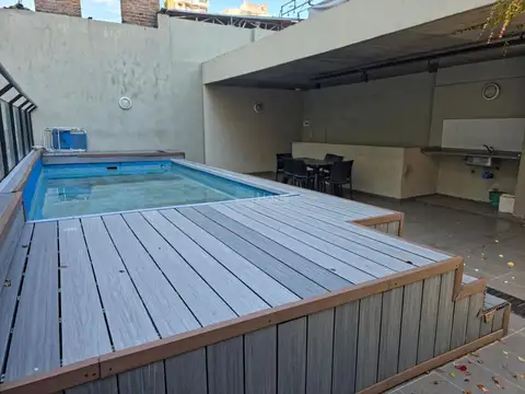 Departamento en Alquiler de 2 ambientes