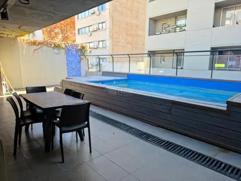 Departamento en Nuestra Señora de Lourdes