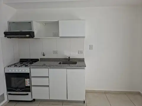 Departamento en Alquiler 5 años