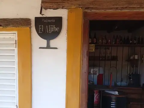 PROPIEDAD EN LAS CHACRAS