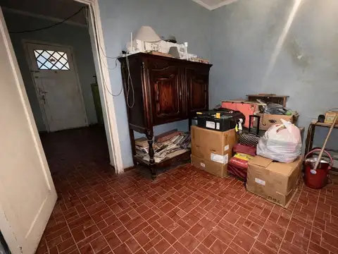 Casa en Venta 56 años
