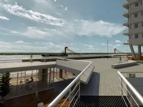 Local en Alquiler en Puerto Norte, $ 1.850.000