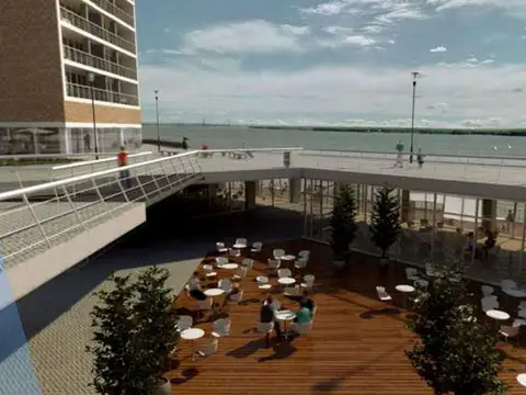 CIUDAD RIBERA PUERTO NORTE