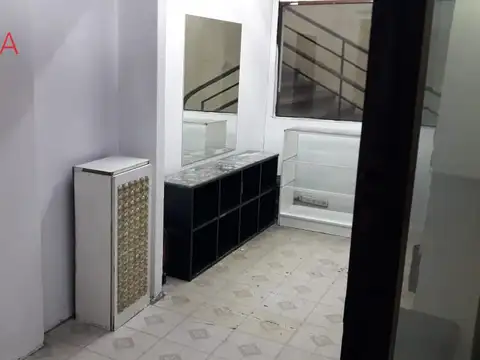 Local comercial en alquiler ubicado en Recoleta
