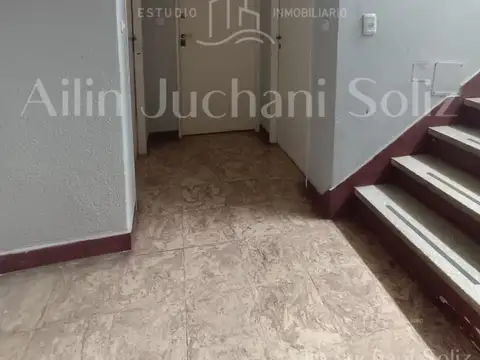 Departamento en Alquiler Temporal 25 años