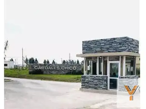 Terreno en Venta en Countries y Barrios Cerrados en Campana, USD 21.000