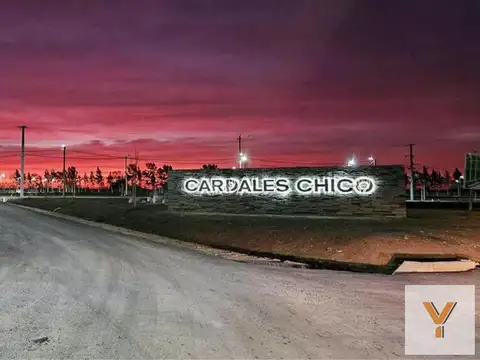 Terreno en venta - 360Mts2 - Campana