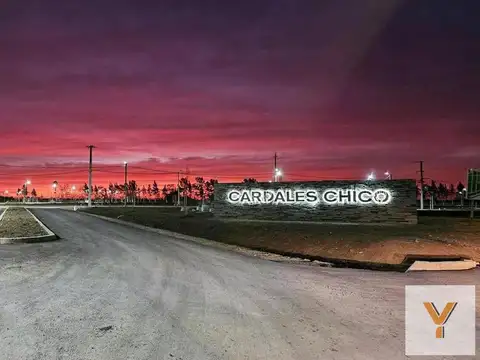 Terreno en venta - 360Mts2 - Campana