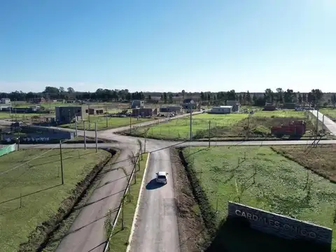 Terreno en Venta de 360,0 m2
