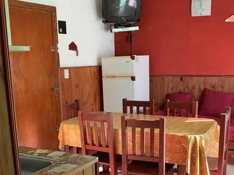 Avenida Costanera e/ 4 y 5