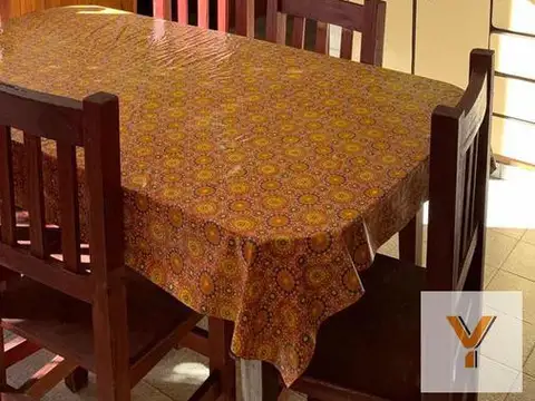 Departamento en Venta en San Clemente del Tuyu, Partido de La Costa