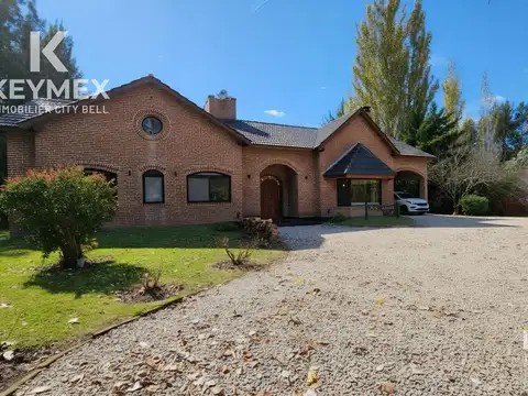 Casa en Venta 19 años