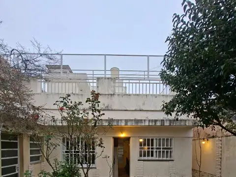 Casa en Venta 40 años