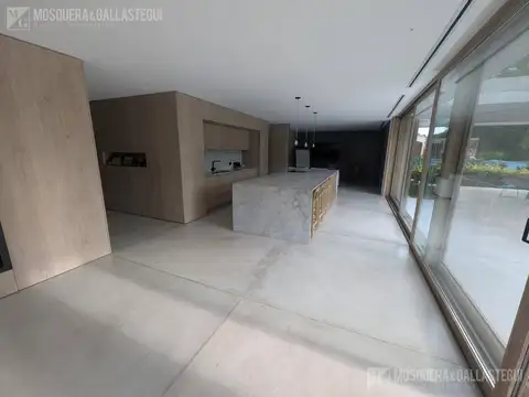 Casa en Alquiler de 1 dormitorio