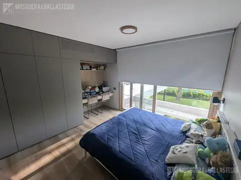 Casa en Alquiler 1 año