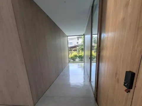 Casa en Alquiler al Norte