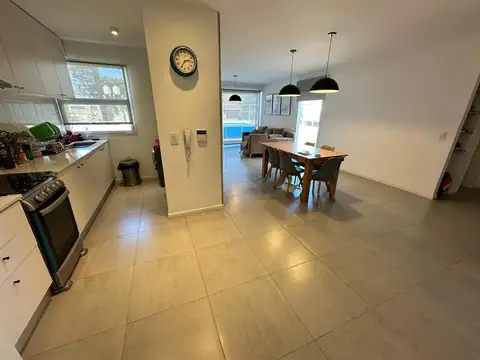 Departamento en Venta en Ituzaingo Norte, USD 199.000