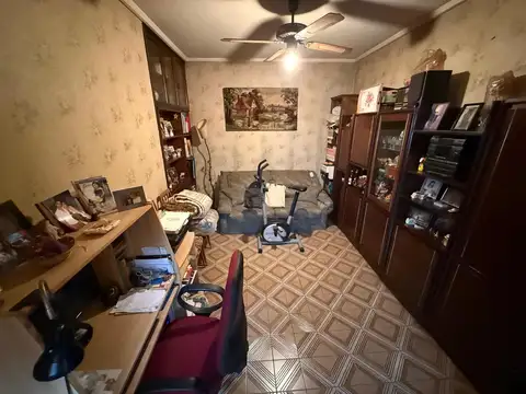 Casa de 3 ambientes en venta