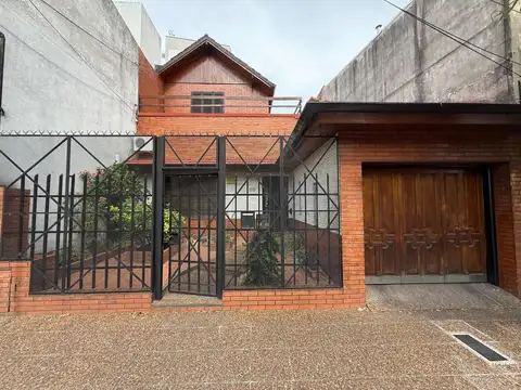 Casa de 3 ambientes en venta