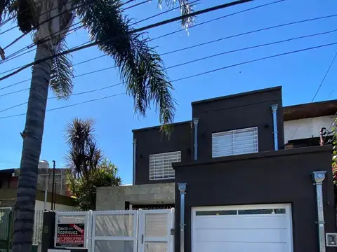 Dr Jose Ingenieros 800