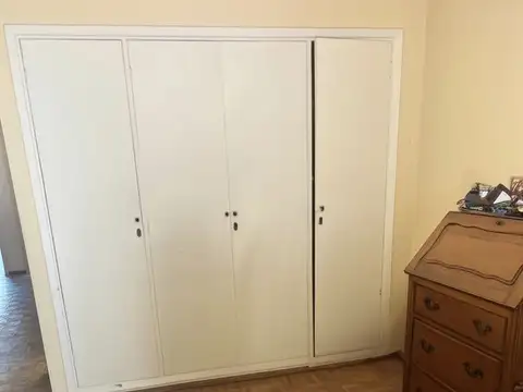 Departamento 6 ambientes con 3 baños