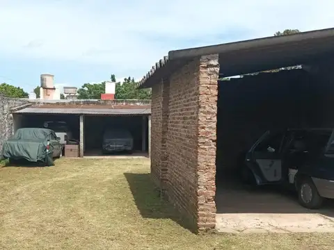 TERRENO EN VENTA MORON NORTE