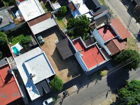 Terreno en Venta 10  mts Frente