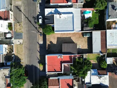TERRENO EN VENTA MORON NORTE