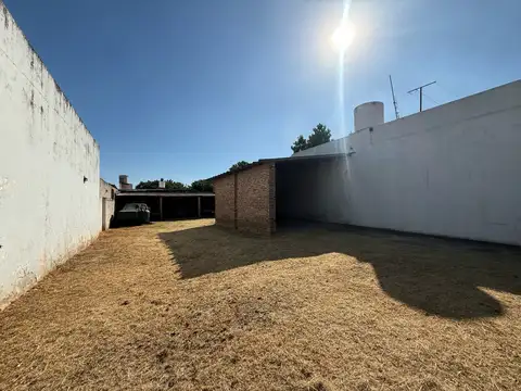 Juan José Castaños  al 600