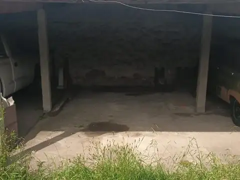 Terreno en Venta 26  mts Fondo