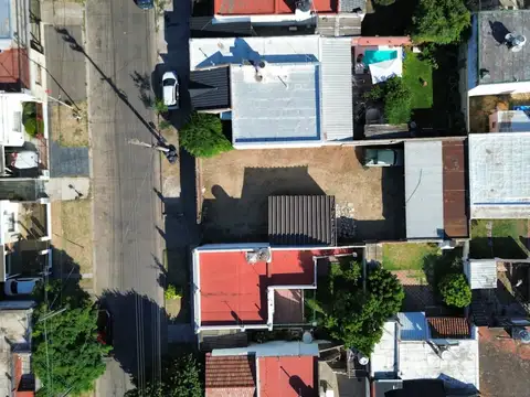 TERRENO EN VENTA MORON NORTE