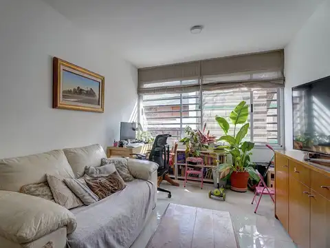 Depto Tipo Casa en Venta en Almagro, USD 324.000