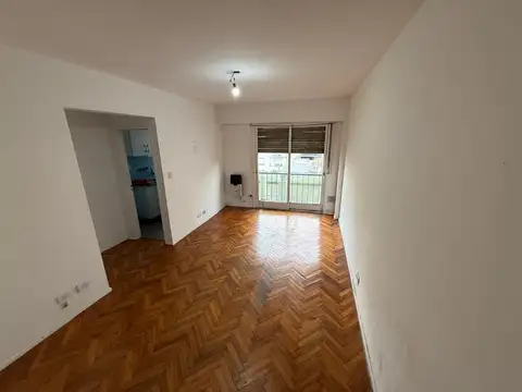 Departamento en Alquiler en Constitucion, CABA