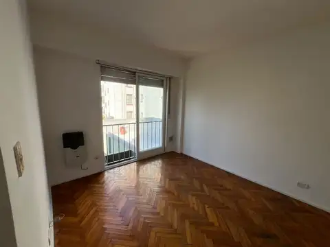 Departamento en Alquiler Permite mascota